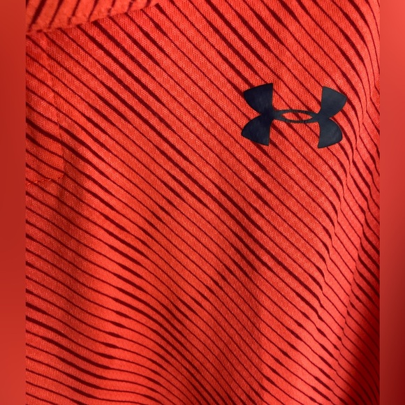 Under Armour Youth Polo shirt - Picture 3 of 5